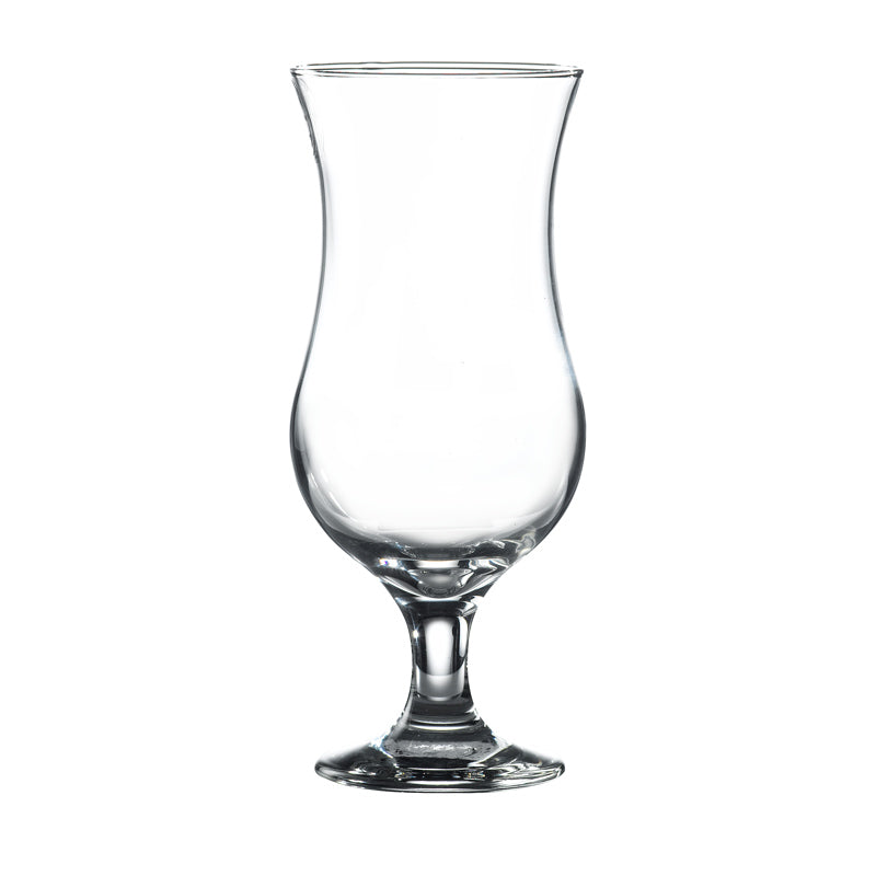 Berties Fiesta Hurricane Cocktail Glass 46cl/16oz
