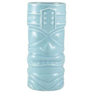 Berties Blue Tiki Mug 40cl/14oz