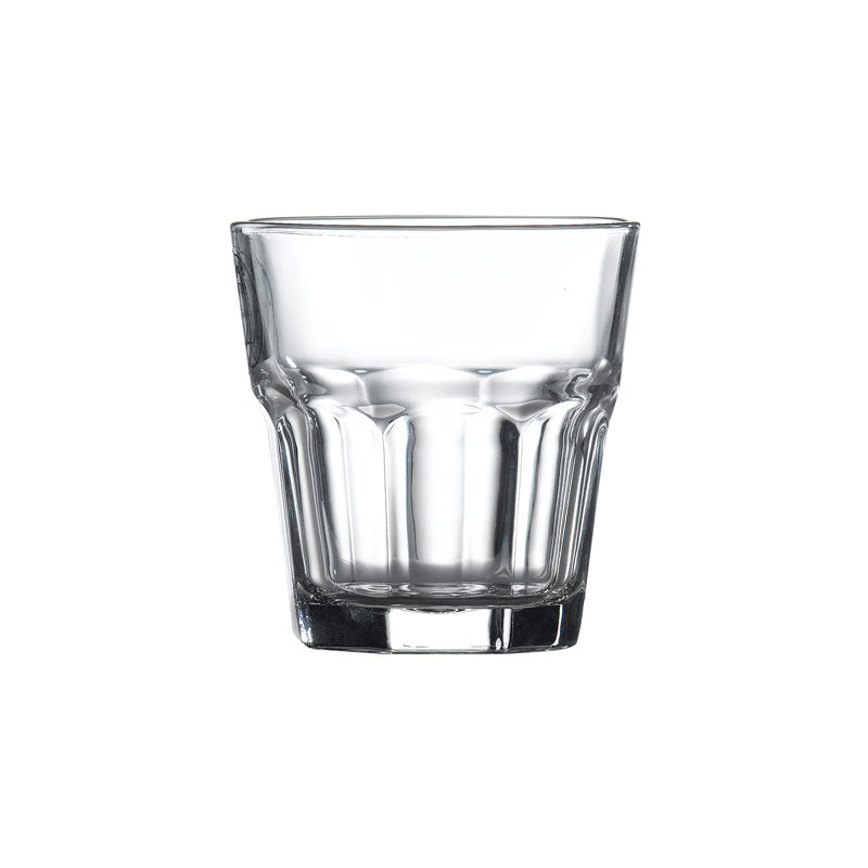 Berties Aras Rocks Tumbler 20cl/7oz