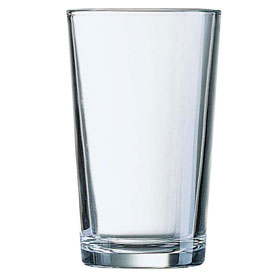 Arcoroc Conical Headstart Beer Glass 58.8cl/20oz CE