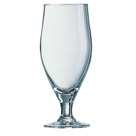 Arcoroc Cerviose Stemmed Beer Glass 50cl/17.5oz