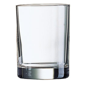 Arcoroc Elegance Hiball Tumbler 17cl/6oz