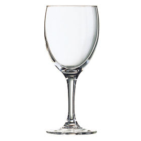 Arcoroc Elegance Wine Glass 24.5cl/8.5oz