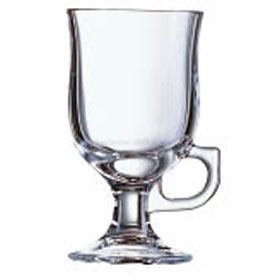 Arcoroc Handled Irish Coffee Glass 23cl/8oz