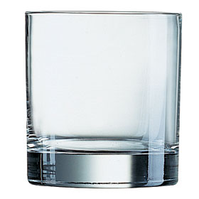 Arcoroc Islande Old Fashioned Tumbler 30cl/10.5oz