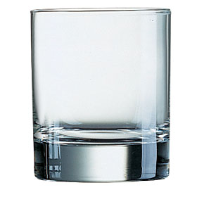 Arcoroc Islande Old Fashioned Tumbler 20cl/7oz