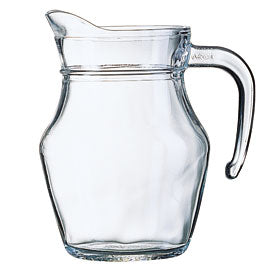 Arcoroc Arc Jug 0.5L/17.5oz