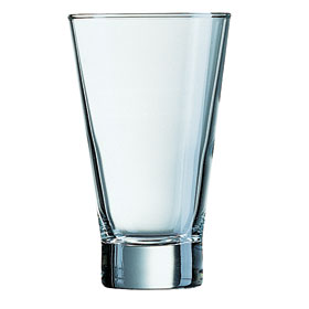 Arcoroc Shetland Hiball Tumbler 22cl/7.75oz