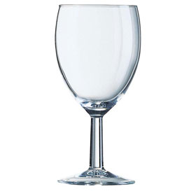 Arcoroc Savoie Wine Glass 19cl/6.75oz