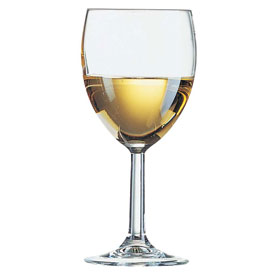 Arcoroc Savoie Wine Glass 35cl/12.5oz LCE 250ml