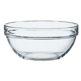 Arcoroc Empilable Stacking Salad Bowl 17cm