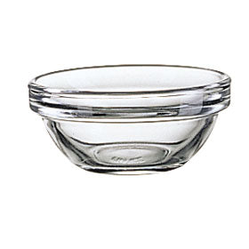 Arcoroc Empilable Stacking Salad Bowl 6cm
