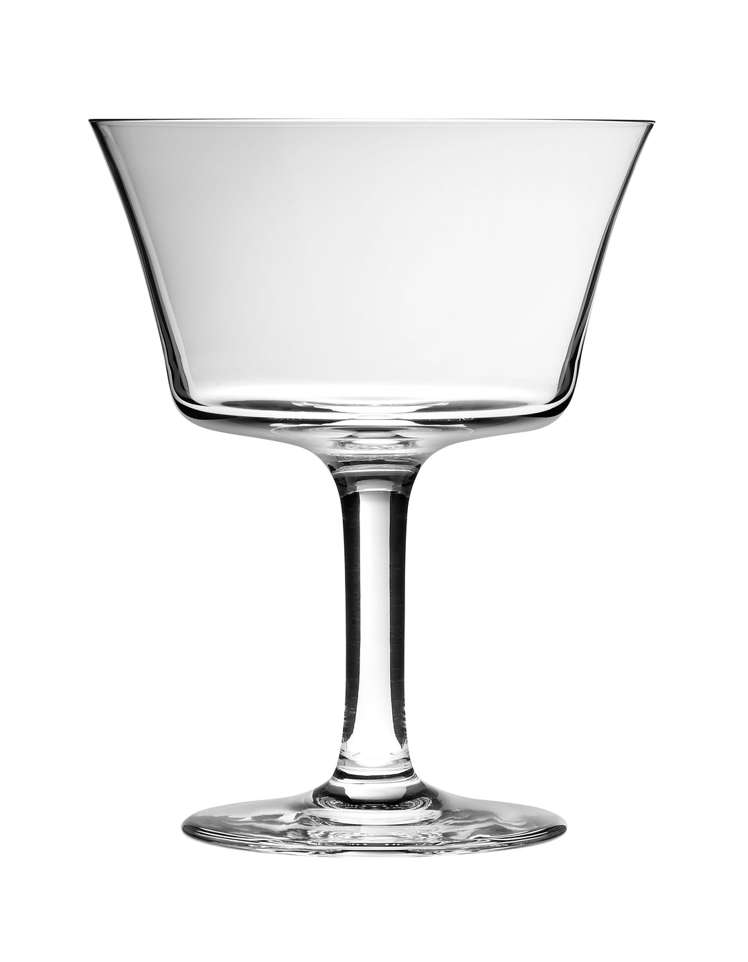 Urban Bar Retro Fizz Cocktail Glass 20cl/7oz