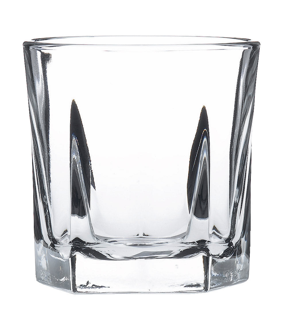 Artis Inverness Rocks Tumbler 26cl/9oz