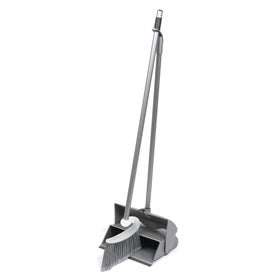 Berties Lobby Dustpan & Broom Set