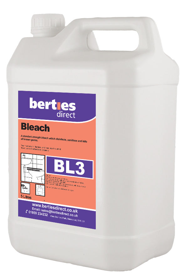 General Purpose Bleach