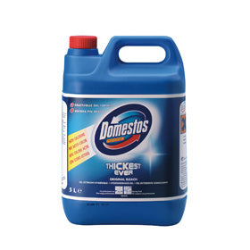 Domestos Strong Bleach 5L