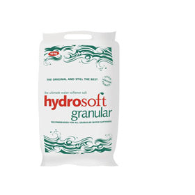 Berties Granular Salt