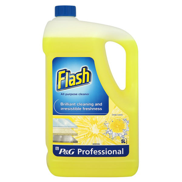 Flash All Purpose Lemon