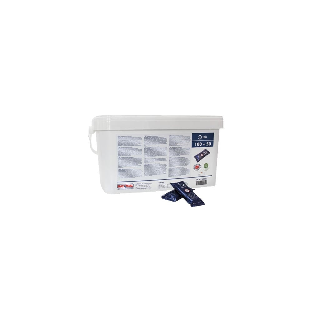 Rational Care Control Tablets