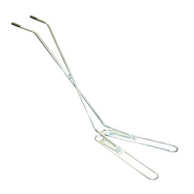 Berties V Sweeper Frame & Head 102cm