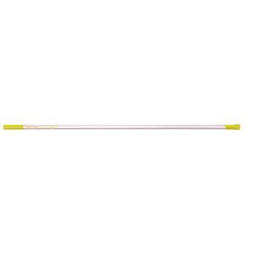 SYR Interchange Handle Yellow 1370mm