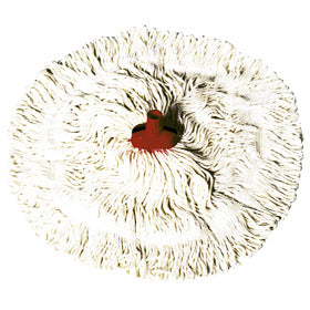 SYR Interchange Midi Mop Red 17"