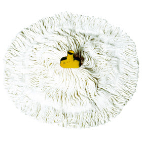 SYR Interchange Midi Mop Yellow 17"