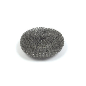 Berties Galvanised Steel Scourers 100mm