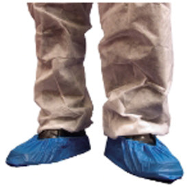 Berties Overshoes Blue