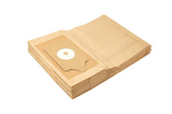 Berties Vacuum Dust Bag Soteco AF390 ("Henry")