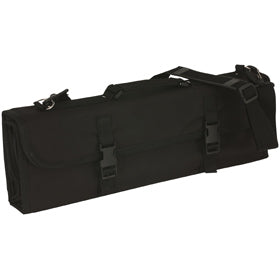 Genware Professional Knife Case - 16 Compartment (No Knives)