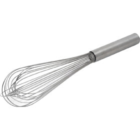 Genware Medium Duty Balloon Whisk 250mm