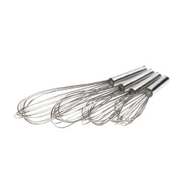 Genware Heavy Duty Balloon Whisk 350mm