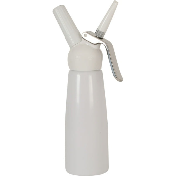 Kayser Small Cream Whipper 0.5L including 10 bulbs