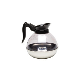 Genware Polycarbonate Coffee Decanter 64oz