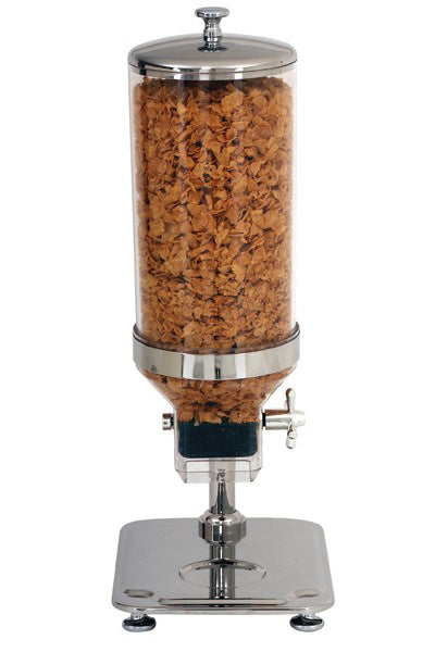 Genware Cereal Dispenser 8.5 Litre