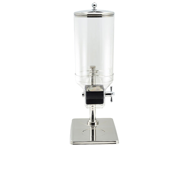 Genware Cereal Dispenser 8.5 Litre