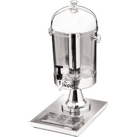 Genware Juice Dispenser 6.5 Litre