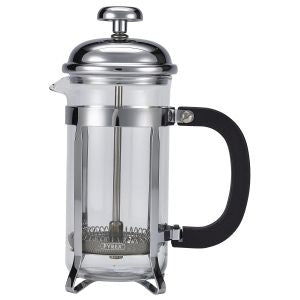 Genware Cafetiere Spare Pyrex for Superior 3 Cup