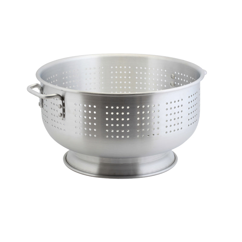 Genware Heavy Duty Colander 23.5cm
