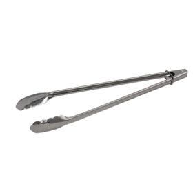 Genware All Purpose Tongs 300mm