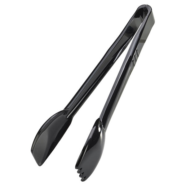 Genware Polycarbonate Salad Tong 225mm