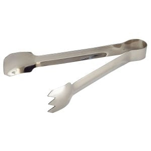 Genware Serving Tongs 210mm