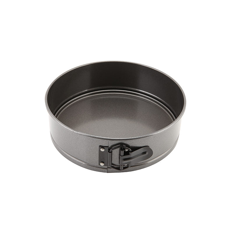 Genware Non-Stick Spring Form Cake Tin 25cm