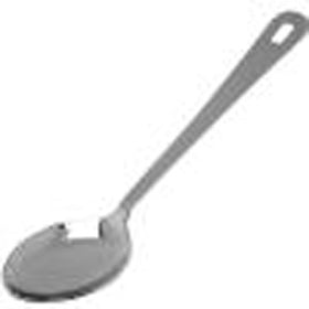 Genware Plain Serving Spoon 400mm