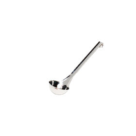 Genware Wide Neck Ladle 4" dia