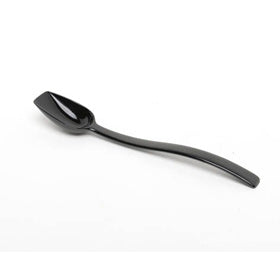 Genware Polycarbonate Salad Buffet Spoon 21ml, 300mm length