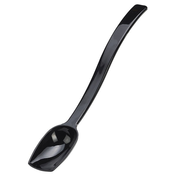 Genware Polycarbonate Salad Buffet Spoon 21ml, 300mm length