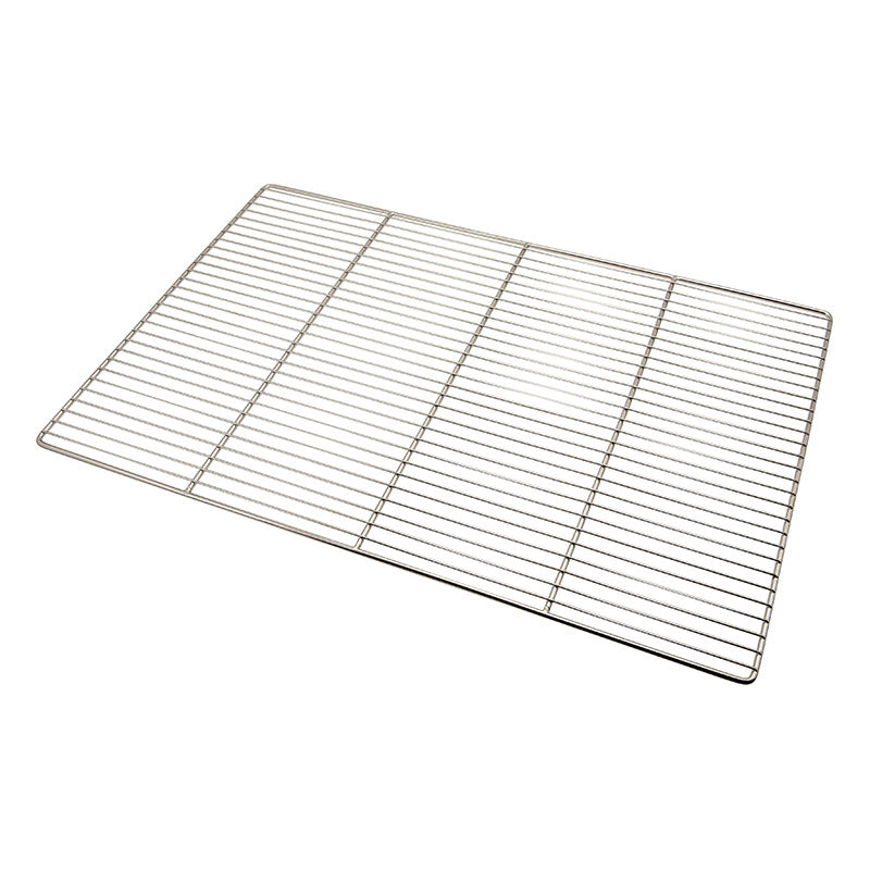 Genware Stainless Steel Heavy Duty Oven Grid 53x32.2cm